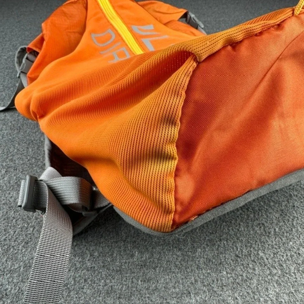 Ultimate Direction Fastpack 15 Autumn Orange Running Vest Backpack S/M 80457117